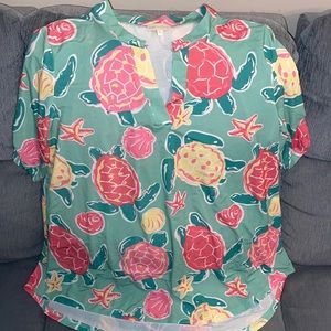 Simply Southern Tunic